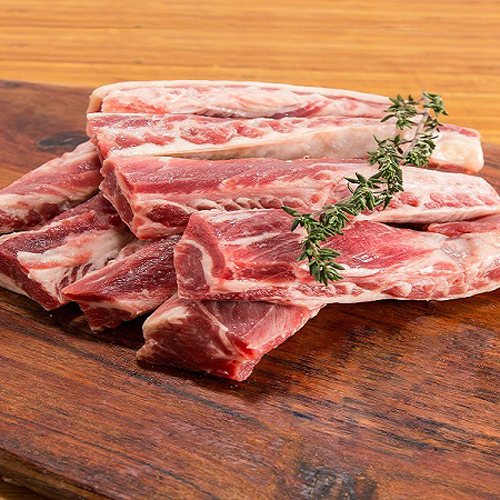 Dẻ sườn bò Mỹ